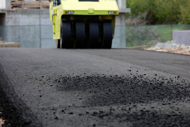 Reasons to Select Us for Your Driveway Paving Requirements in Joanna, SC
