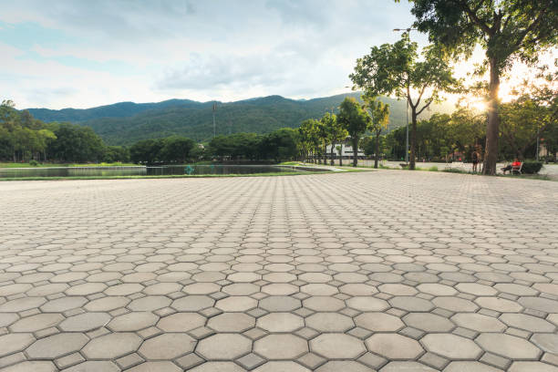 Best Cobblestone Driveway Pavers  in Joanna, SC