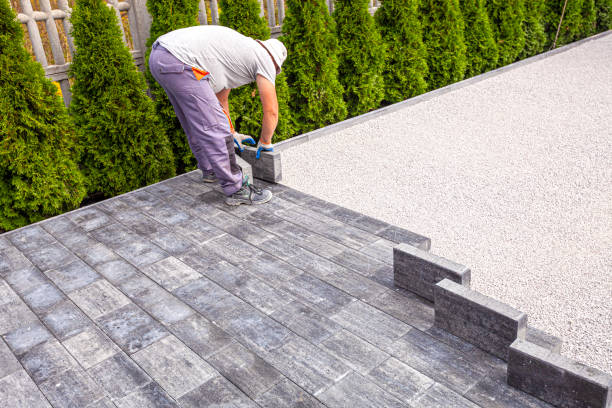 Best Permeable Paver Driveway  in Joanna, SC