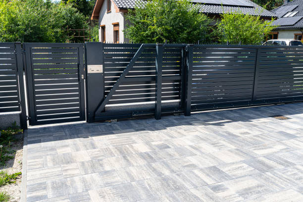 Best Driveway Paving Contractor  in Joanna, SC