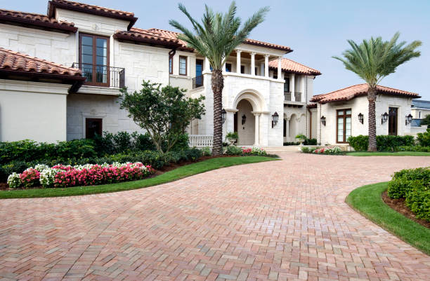 Best Professional Driveway Pavers  in Joanna, SC