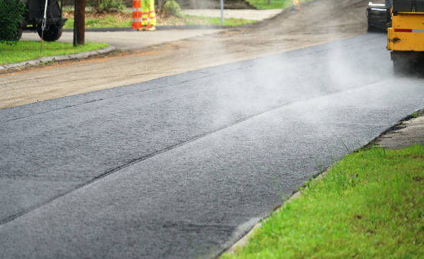 Best Local Driveway Pavers  in Joanna, SC